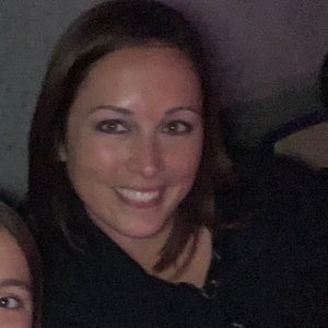 Meet your Posher, Jodi